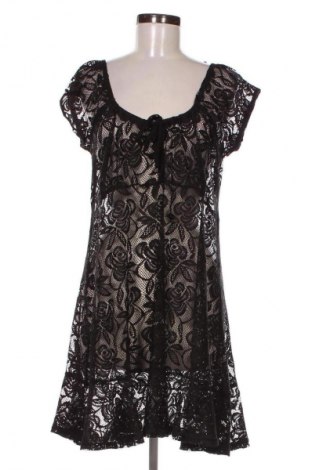 Kleid Unbranded, Größe L, Farbe Schwarz, Preis 20,99 €