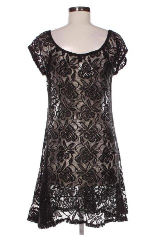 Kleid Unbranded, Größe L, Farbe Schwarz, Preis 20,99 €