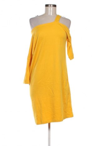 Kleid Unbranded, Größe M, Farbe Gelb, Preis 20,99 €