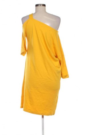 Kleid Unbranded, Größe M, Farbe Gelb, Preis 20,99 €