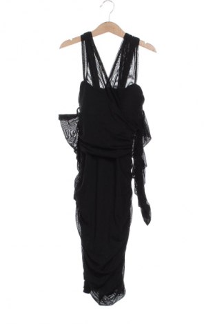 Kleid Unbranded, Größe M, Farbe Schwarz, Preis 25,13 €
