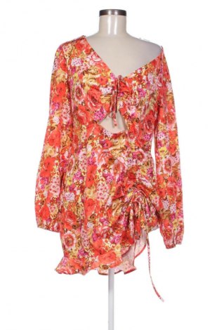 Rochie Unbranded, Mărime XL, Culoare Multicolor, Preț 94,99 Lei