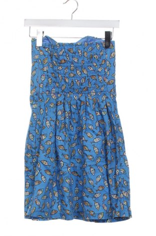 Kleid Unbranded, Größe XXS, Farbe Mehrfarbig, Preis 20,99 €