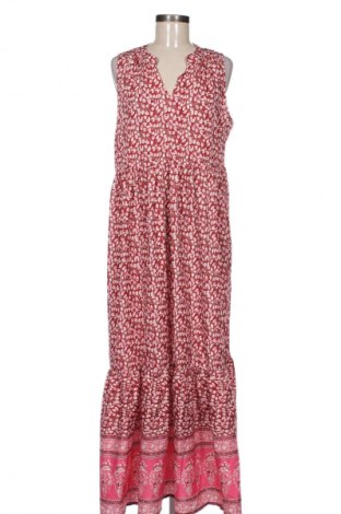 Φόρεμα Unbranded, Μέγεθος XL, Χρώμα Πολύχρωμο, Τιμή 18,99 €