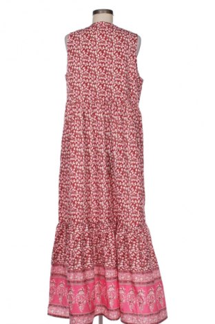 Φόρεμα Unbranded, Μέγεθος XL, Χρώμα Πολύχρωμο, Τιμή 18,99 €