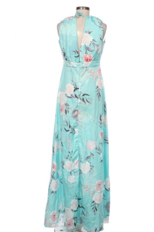 Kleid Unbranded, Größe L, Farbe Mehrfarbig, Preis 20,99 €