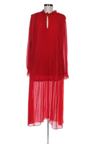Rochie Unbranded, Mărime 4XL, Culoare Roșu, Preț 94,99 Lei