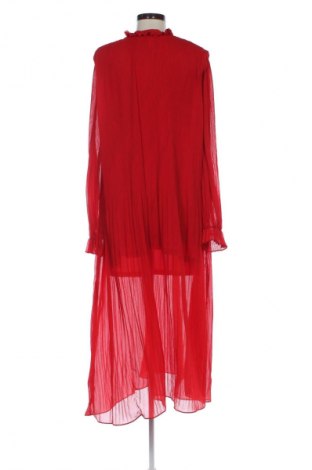 Rochie Unbranded, Mărime 4XL, Culoare Roșu, Preț 94,99 Lei