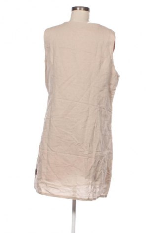 Φόρεμα Unbranded, Μέγεθος M, Χρώμα  Μπέζ, Τιμή 18,99 €