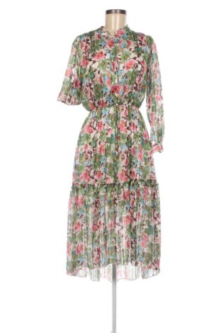 Kleid Unbranded, Größe M, Farbe Mehrfarbig, Preis € 20,99