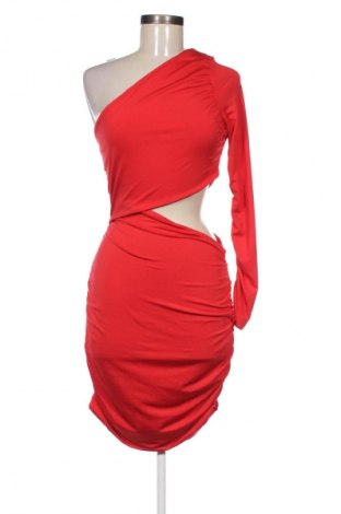 Rochie Unbranded, Mărime M, Culoare Roșu, Preț 94,99 Lei