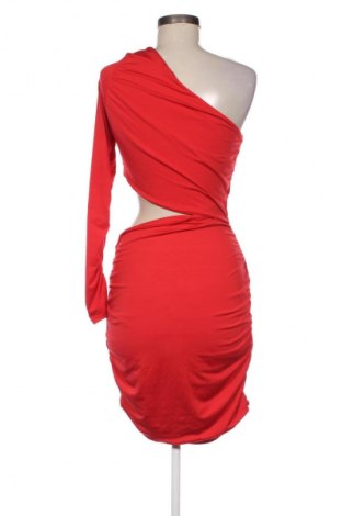 Rochie Unbranded, Mărime M, Culoare Roșu, Preț 94,99 Lei