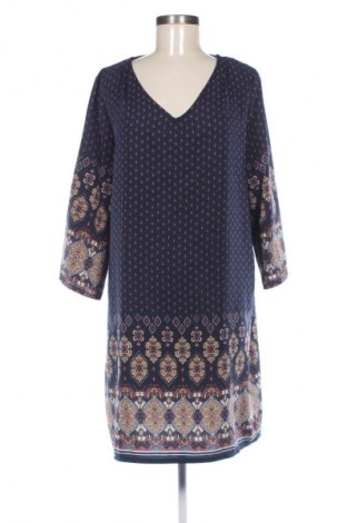 Kleid Unbranded, Größe L, Farbe Mehrfarbig, Preis € 20,99