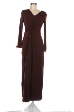 Kleid Unbranded, Größe S, Farbe Braun, Preis € 64,99