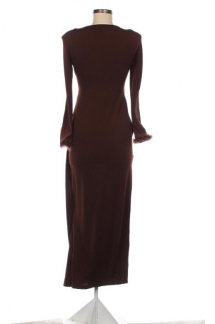 Kleid Unbranded, Größe S, Farbe Braun, Preis € 64,99