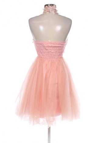 Kleid Unbranded, Größe S, Farbe Rosa, Preis 40,99 €
