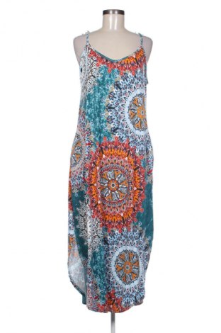 Rochie Unbranded, Mărime L, Culoare Multicolor, Preț 94,99 Lei