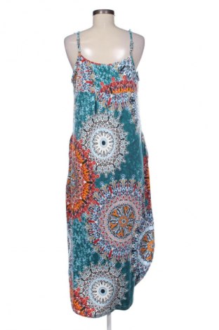 Rochie Unbranded, Mărime L, Culoare Multicolor, Preț 94,99 Lei