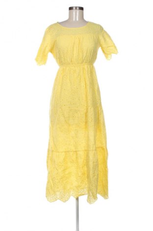 Φόρεμα Unbranded, Μέγεθος L, Χρώμα Κίτρινο, Τιμή 18,99 €