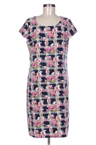 Kleid Unbranded, Größe L, Farbe Mehrfarbig, Preis 14,71 €