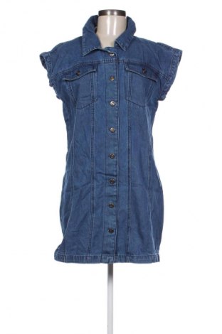 Sukienka Unbranded, Rozmiar L, Kolor Niebieski, Cena 57,99 zł