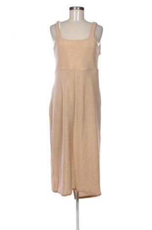 Kleid Unbranded, Größe XL, Farbe Golden, Preis € 40,99