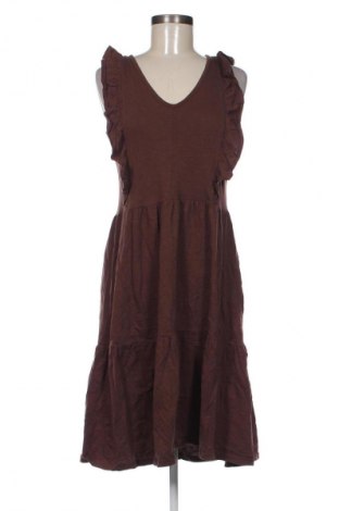 Rochie Unbranded, Mărime S, Culoare Maro, Preț 94,99 Lei