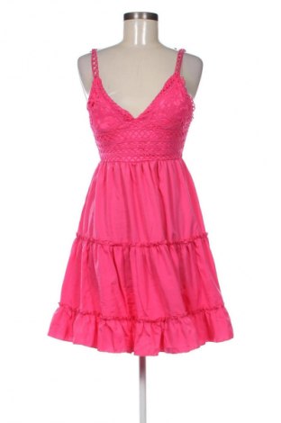 Kleid Unbranded, Größe S, Farbe Rosa, Preis 20,99 €
