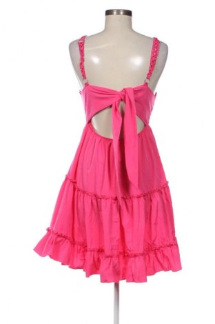 Kleid Unbranded, Größe S, Farbe Rosa, Preis 20,99 €