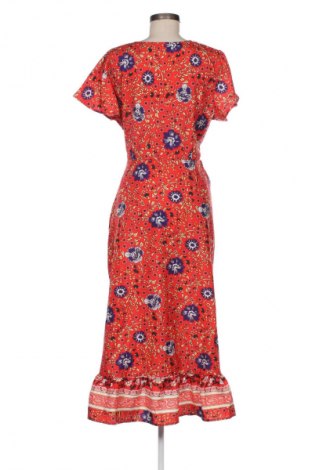 Kleid Unbranded, Größe L, Farbe Mehrfarbig, Preis € 20,99