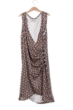 Φόρεμα Unbranded, Μέγεθος XS, Χρώμα Πολύχρωμο, Τιμή 18,99 €