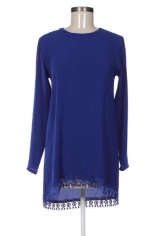 Φόρεμα Unbranded, Μέγεθος M, Χρώμα Μπλέ, Τιμή 18,99 €