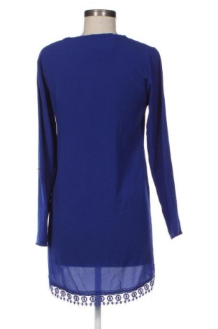 Φόρεμα Unbranded, Μέγεθος M, Χρώμα Μπλέ, Τιμή 18,99 €