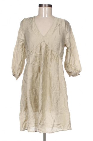 Φόρεμα Unbranded, Μέγεθος M, Χρώμα  Μπέζ, Τιμή 18,99 €