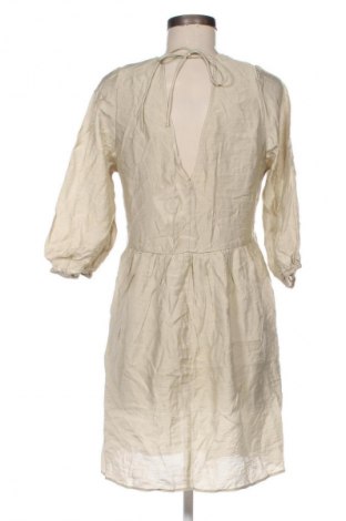 Φόρεμα Unbranded, Μέγεθος M, Χρώμα  Μπέζ, Τιμή 18,99 €