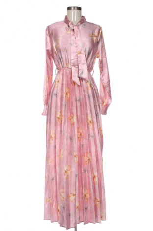 Kleid Unbranded, Größe S, Farbe Mehrfarbig, Preis 20,99 €