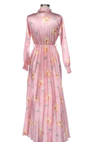 Kleid Unbranded, Größe S, Farbe Mehrfarbig, Preis 20,99 €