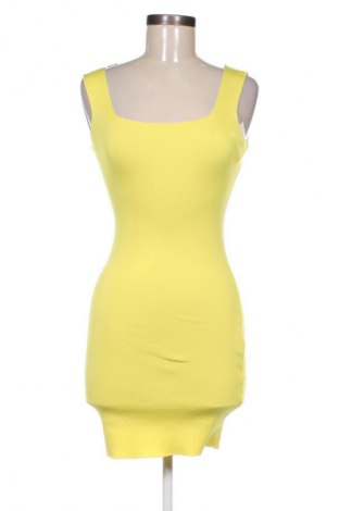 Rochie Unbranded, Mărime S, Culoare Galben, Preț 94,99 Lei