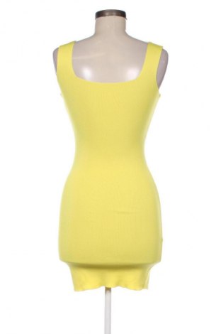 Rochie Unbranded, Mărime S, Culoare Galben, Preț 94,99 Lei
