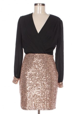 Kleid Unbranded, Größe L, Farbe Mehrfarbig, Preis € 40,99