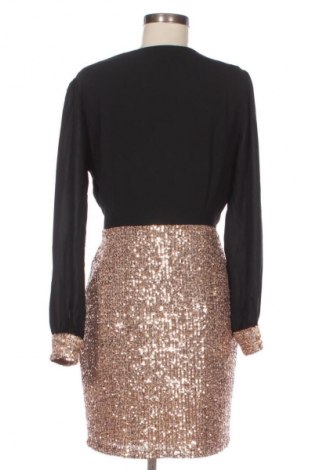 Kleid Unbranded, Größe L, Farbe Mehrfarbig, Preis € 40,99