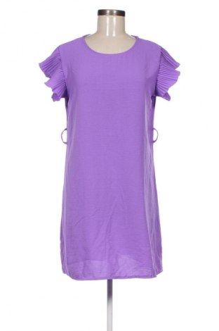 Sukienka Unbranded, Rozmiar M, Kolor Fioletowy, Cena 95,99 zł