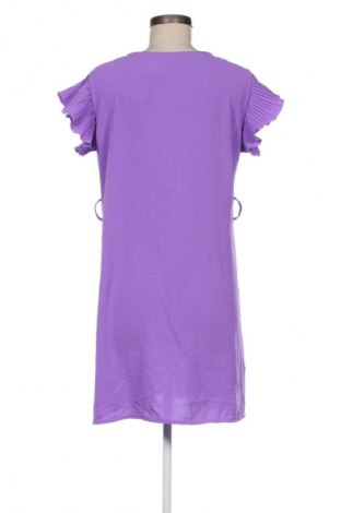 Sukienka Unbranded, Rozmiar M, Kolor Fioletowy, Cena 95,99 zł
