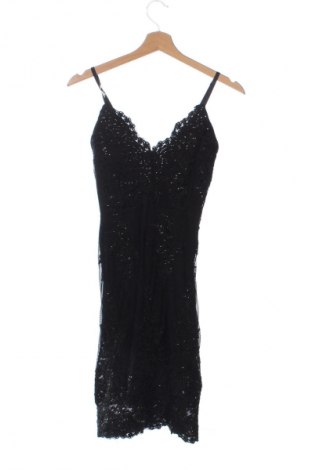 Šaty  Unbranded, Veľkosť XS, Farba Čierna, Cena  16,95 €