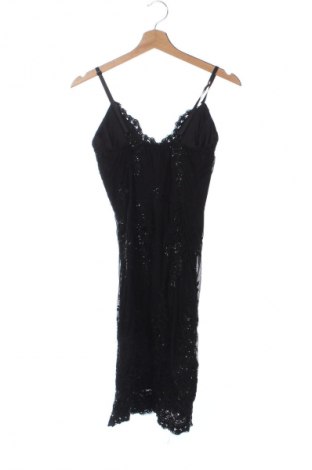 Šaty  Unbranded, Veľkosť XS, Farba Čierna, Cena  16,95 €