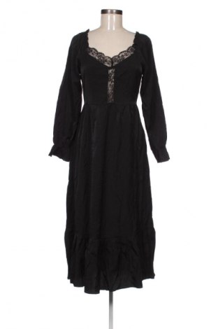 Kleid Unbranded, Größe S, Farbe Schwarz, Preis € 20,99