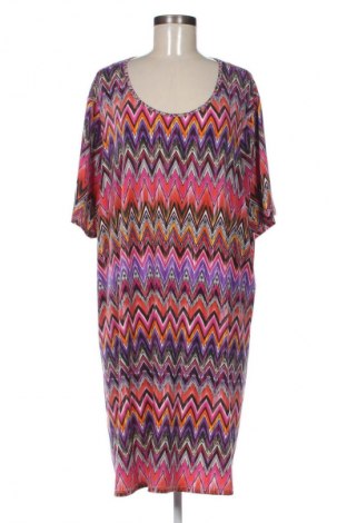 Kleid Unbranded, Größe XXL, Farbe Mehrfarbig, Preis € 20,99
