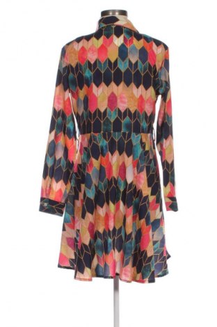 Kleid Unbranded, Größe M, Farbe Mehrfarbig, Preis € 13,99