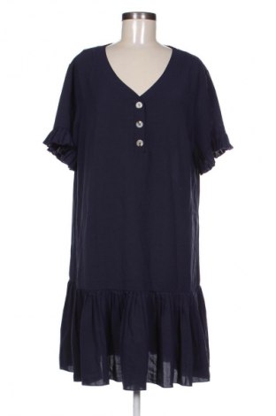Φόρεμα Unbranded, Μέγεθος XL, Χρώμα Μπλέ, Τιμή 18,99 €
