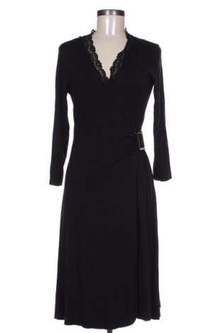 Rochie Unbranded, Mărime M, Culoare Negru, Preț 77,73 Lei